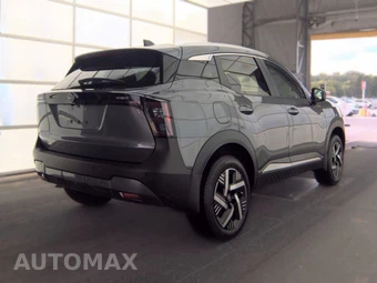 2026 Nissan Kicks SV – miniatura 4