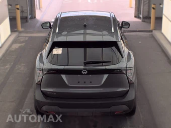 2026 Nissan Kicks SV – miniatura 5