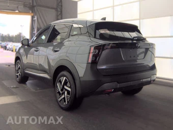 2026 Nissan Kicks SV – miniatura 6