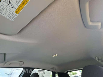 2026 Nissan Kicks SV – miniatura 11
