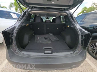 2026 Nissan Kicks SV – miniatura 14