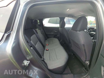 2026 Nissan Kicks SV – miniatura 16