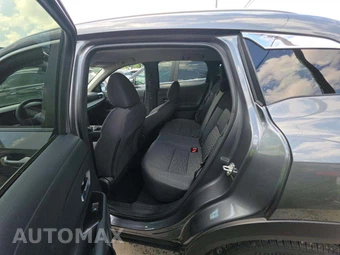 2026 Nissan Kicks SV – miniatura 13