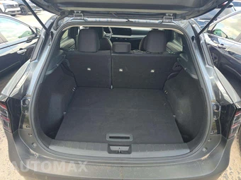 2026 Nissan Kicks SV – miniatura 14