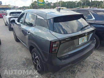 2026 Nissan Kicks SV – miniatura 2