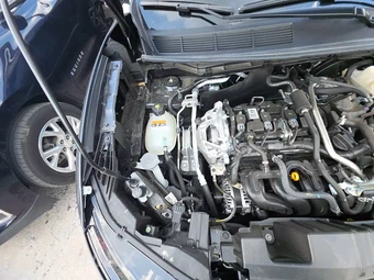 2026 Nissan Kicks SV – miniatura 24
