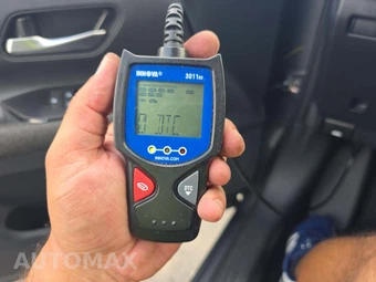 2026 Nissan Kicks SV – miniatura 25