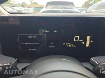 2026 Nissan Kicks SV – miniatura 9