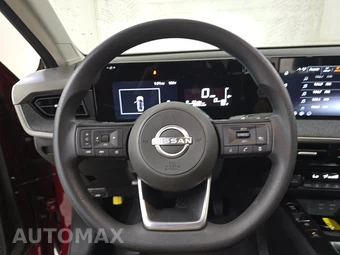 2026 Nissan Kicks SV – miniatura 10