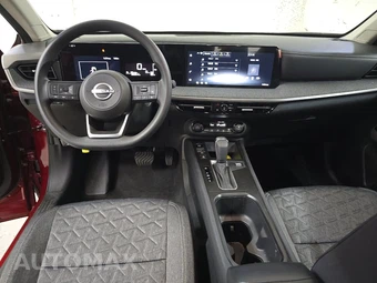 2026 Nissan Kicks SV – miniatura 11