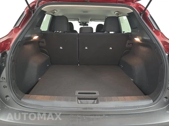 2026 Nissan Kicks SV – miniatura 16