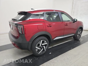 2026 Nissan Kicks SV – miniatura 4