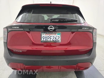 2026 Nissan Kicks SV – miniatura 5