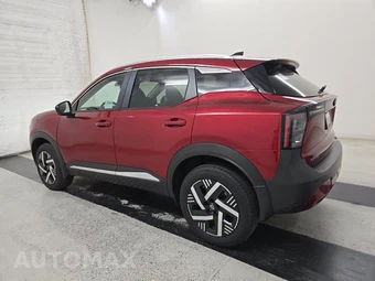 2026 Nissan Kicks SV – miniatura 6
