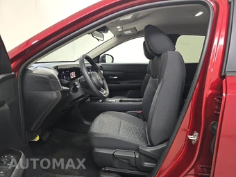 2026 Nissan Kicks SV – miniatura 7