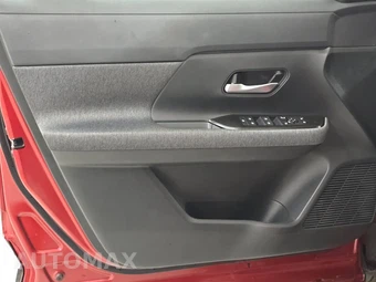 2026 Nissan Kicks SV – miniatura 9