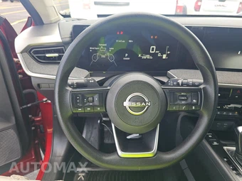 2026 Nissan Kicks SV - miniatura 10