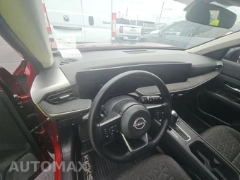 2026 Nissan Kicks SV - miniatura 11