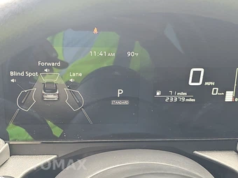2026 Nissan Kicks SV - miniatura 12