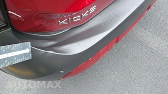2026 Nissan Kicks SV - miniatura 19