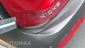 2026 Nissan Kicks SV - miniatura 20