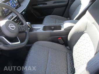 2026 Nissan Kicks SV - miniatura 17