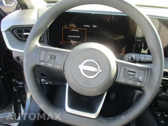 2026 Nissan Kicks SV - miniatura 20