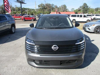 2026 Nissan Kicks SV - miniatura 3