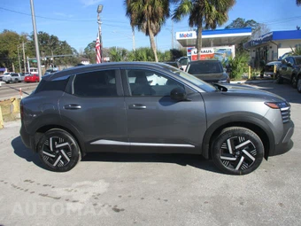 2026 Nissan Kicks SV - miniatura 5