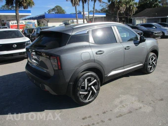 2026 Nissan Kicks SV - miniatura 6