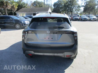 2026 Nissan Kicks SV - miniatura 7