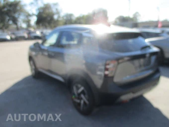 2026 Nissan Kicks SV - miniatura 8