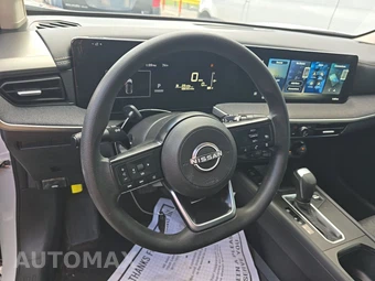 2026 Nissan Kicks SV - miniatura 10