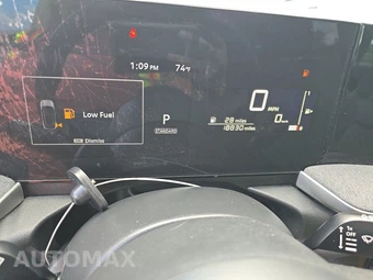 2026 Nissan Kicks SV - miniatura 12