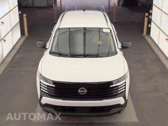 2026 Nissan Kicks SV - miniatura 2