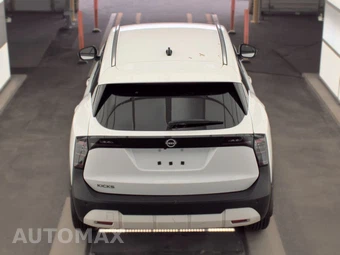 2026 Nissan Kicks SV - miniatura 5