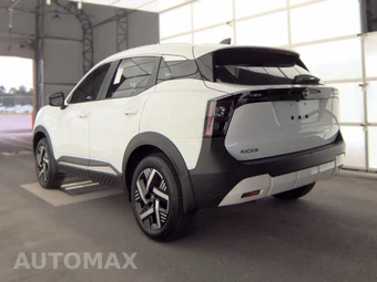 2026 Nissan Kicks SV - miniatura 6