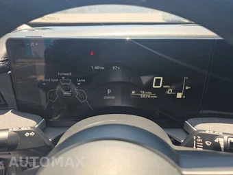 2026 Nissan Kicks SV – miniatura 12