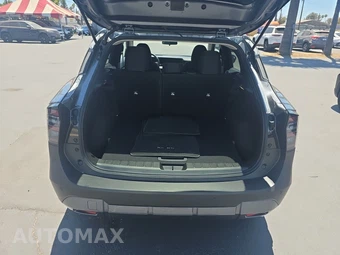 2026 Nissan Kicks SV – miniatura 16