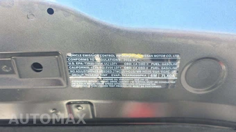 2026 Nissan Kicks SV – miniatura 20