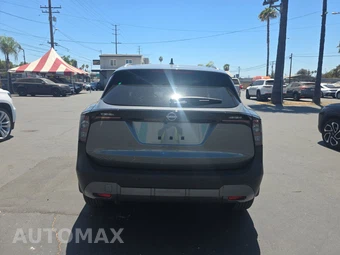 2026 Nissan Kicks SV – miniatura 5