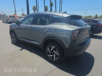 2026 Nissan Kicks SV – miniatura 6