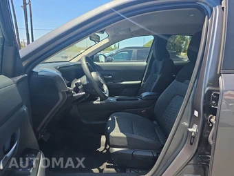 2026 Nissan Kicks SV – miniatura 7
