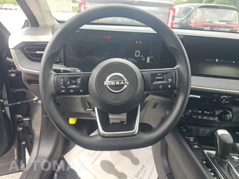 2026 Nissan Kicks SV - miniatura 16