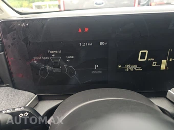 2026 Nissan Kicks SV - miniatura 18
