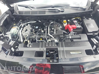 2026 Nissan Kicks SV - miniatura 22