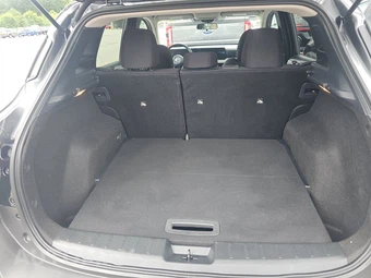 2026 Nissan Kicks SV - miniatura 23