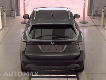 2026 Nissan Kicks SV - miniatura 6