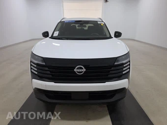 2026 Nissan Kicks SV – miniatura 2