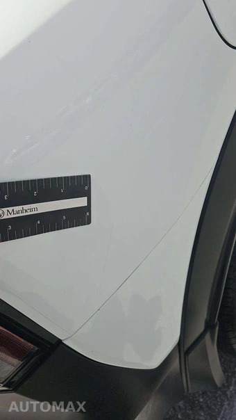 2026 Nissan Kicks SV – miniatura 20